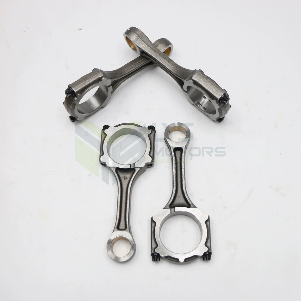 [Шатун SH01-11-210A для Mazda SHY1 2.2 дизель CX-5]