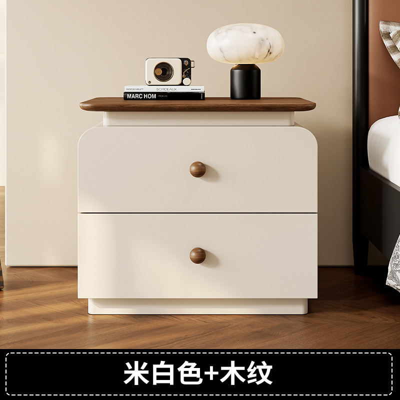 [P2 원목페인트] 오프화이트