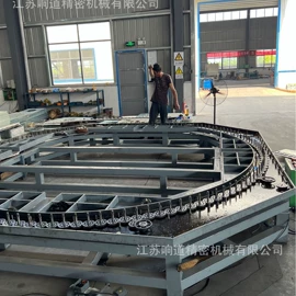 织造机械;特种织机;纺机配件