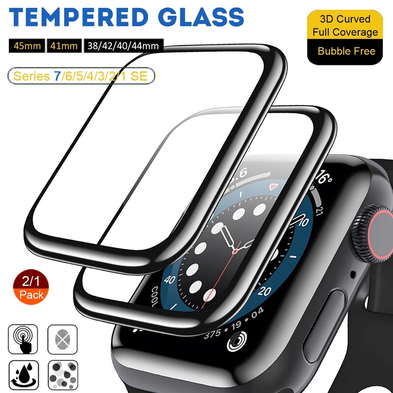 Suitable for Apple S11/10 Watch Film Composite Film Hot-Bent Pmma Curved Screen Full-Screen Iwatch98 Protective Film Suitable for Apple S11/10 Watch Film Composite Film Hot-Bent Pmma Curved Screen Full-Screen Iwatch98 Protective Film