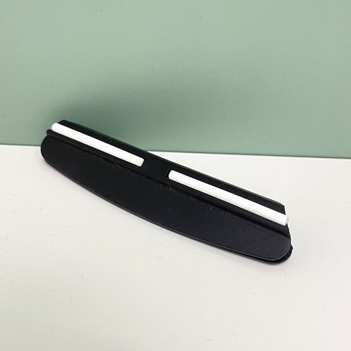 Cross-border new fixed angle sharpening clamp wholesale with ceramic rod novice sharpening guide small angle sharpening assistant