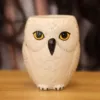 Harry Potter Owl Ceramic Cup 300ml