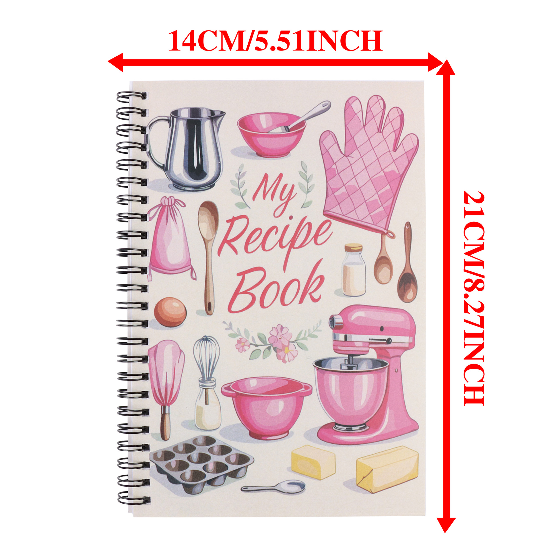 Diario de productos de papel transfronterizos, libro de dibujo, plan, etiqueta Temu xiyin tk