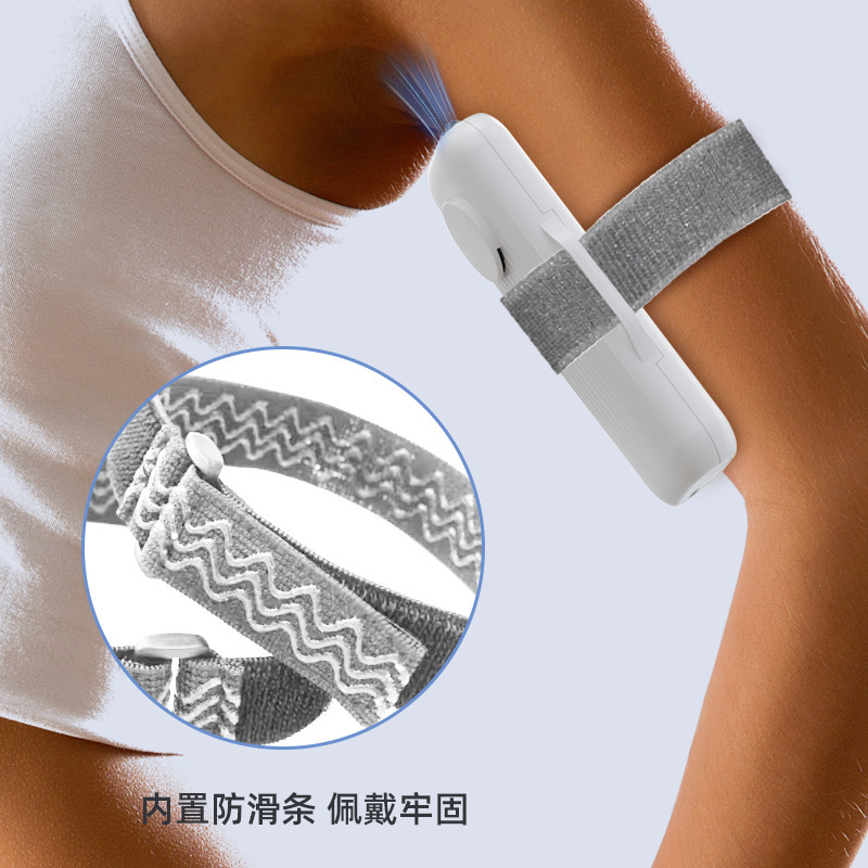 メーカーの新型人体清浄器狐臭器体臭腋臭器プラズマ除味器清浄器|undefined