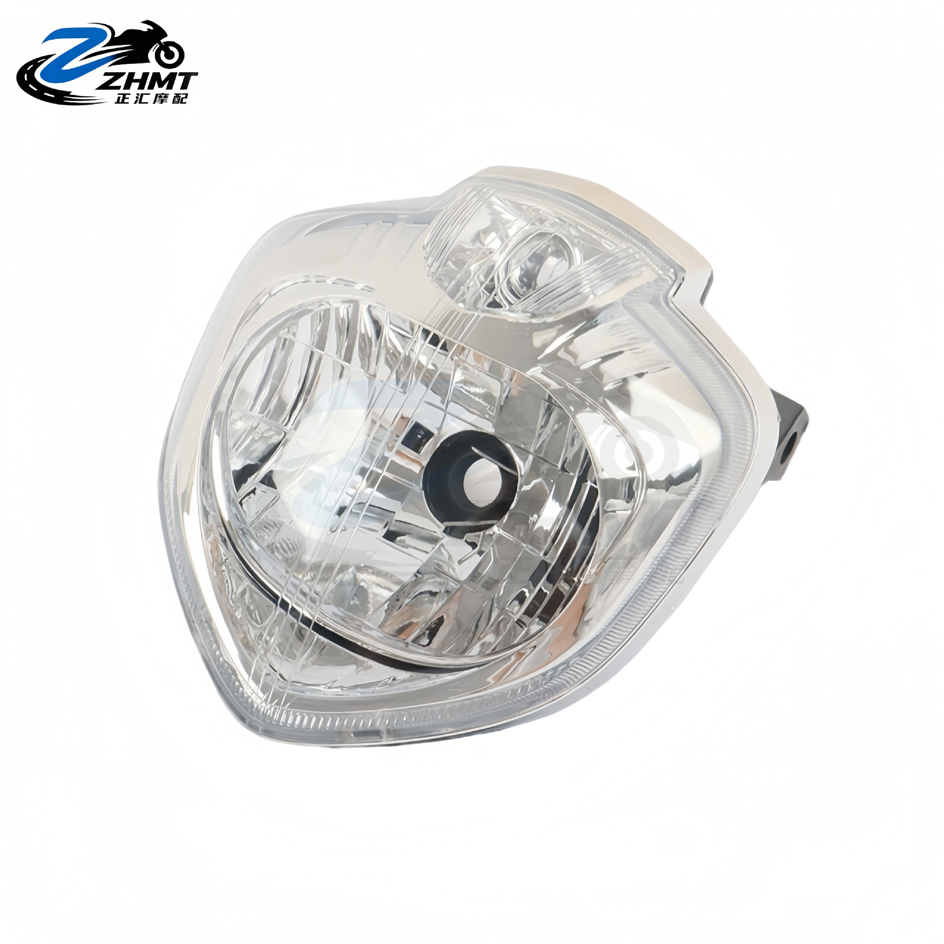 Applicable to YAMAHA FZ6 motorcycle, front headlight assembly, front headlamp, 2005-2008