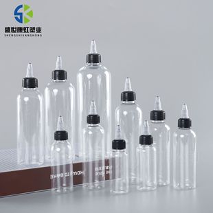 ���^���ƿ50-500ml�D����ƿ͸������PET�c�z����ƿ��Һ���bƿ