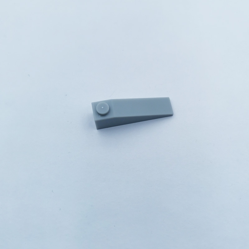 Светло-серый