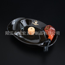 ���R�d���NӢ��ROYAL CROWN�ʹ��մɟ������Ҹ׺�ɫ�E�A�Ο��Ҹ�