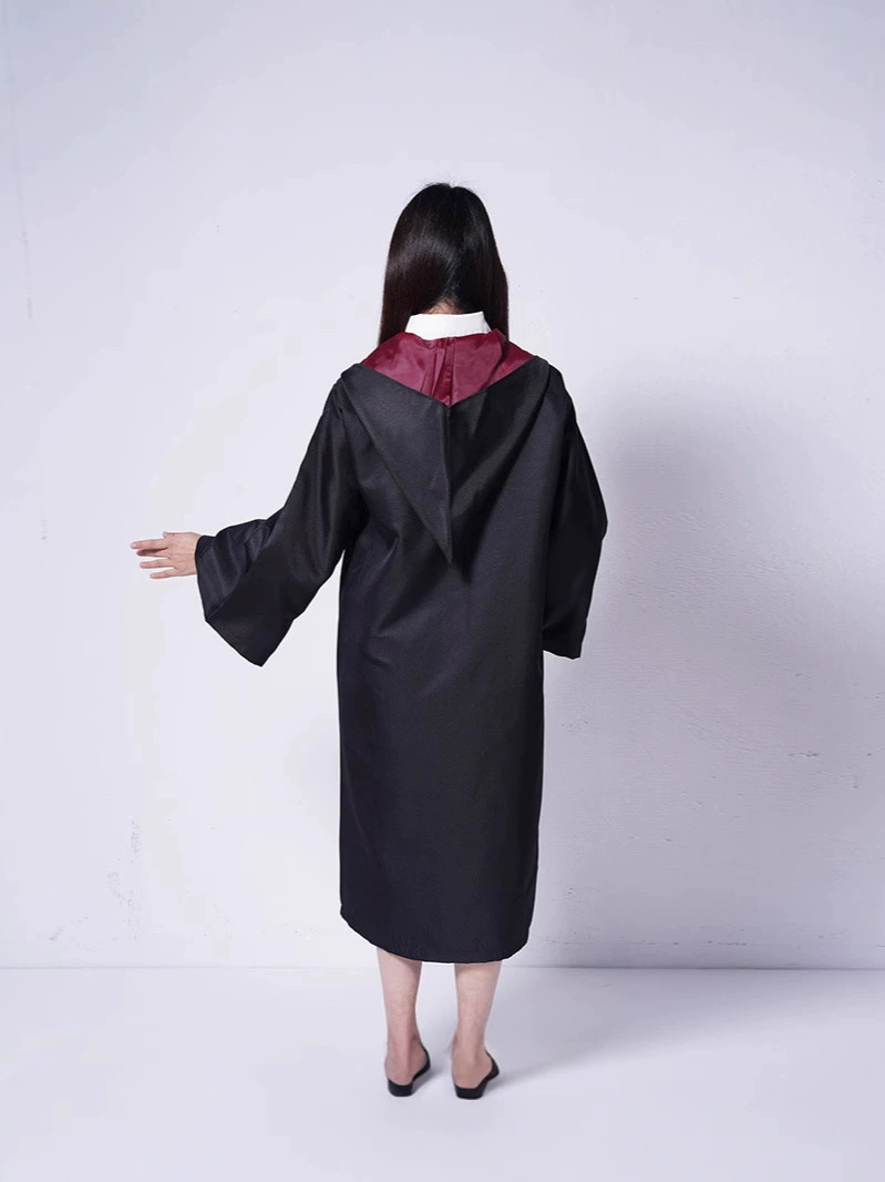 Children's uniform, trench coat, cosplay, full set, halloween