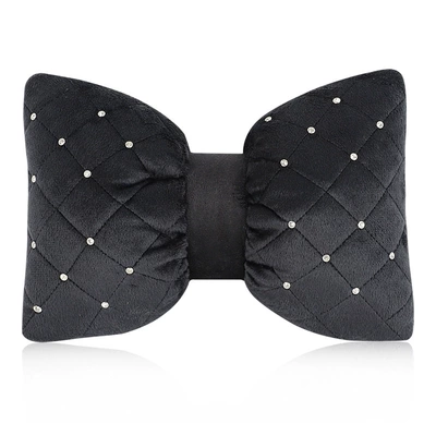Cushion, All-Season Car Pillow — Headrest