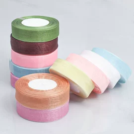 织带;花边;服装饰品