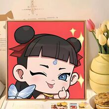 ��߸ϵ�п�ͨ��������diy�ֹ�װ�λ�˧������Ϳɫ��ϩ�Ͳ��ֻ���