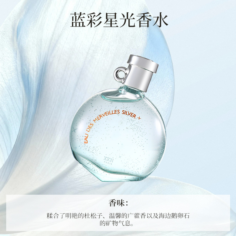 El fabricante explotó la versión q de la muestra de perfume para hombres, fragancia ligera, fragancia persistente, la tierra, el cuervo negro y la muestra azul al por mayor.