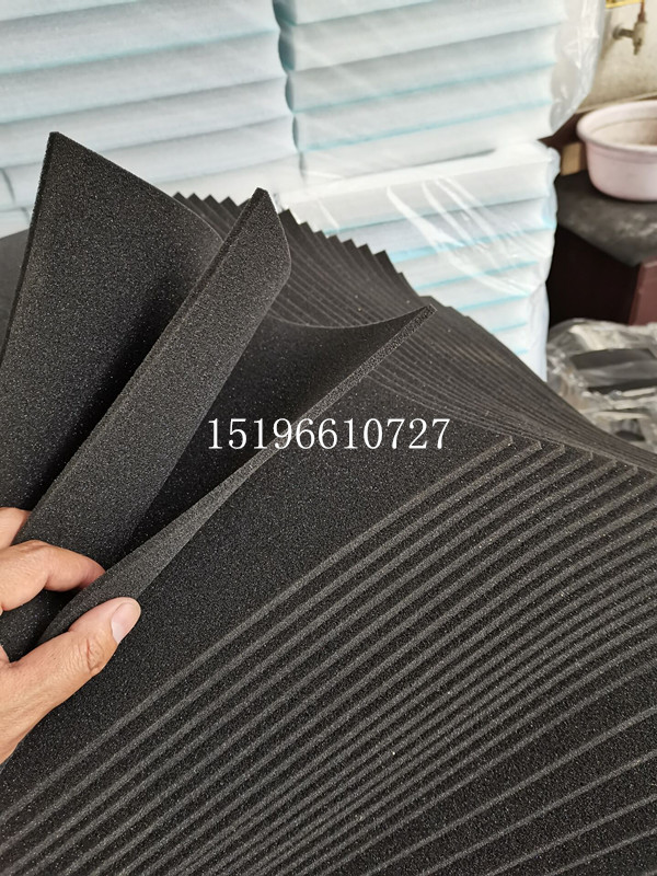 厂家供应白色黑色薄3MM垫片片材海绵/吸水海绵片材海绵/3MM薄片材