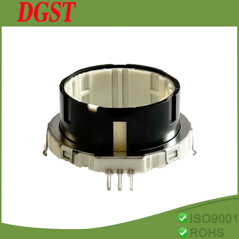 EC35 полая ручка энкодера, малая бытовая техника, умный домашний переключатель, раздвижной потенциометр, оптовая продажа