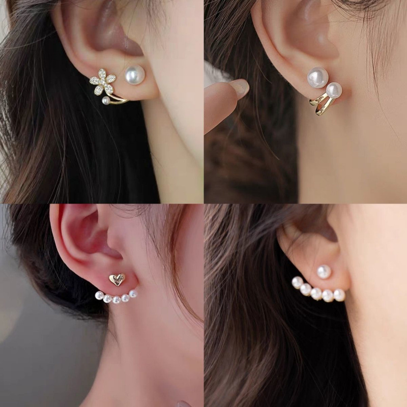 뜨거운 판매 4 쌍 팩 2