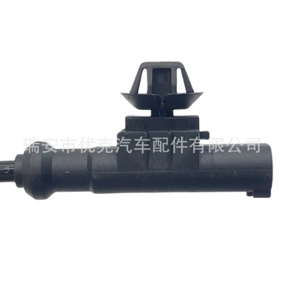 Wheel Speed Sensor – ABS modulu və sensorları