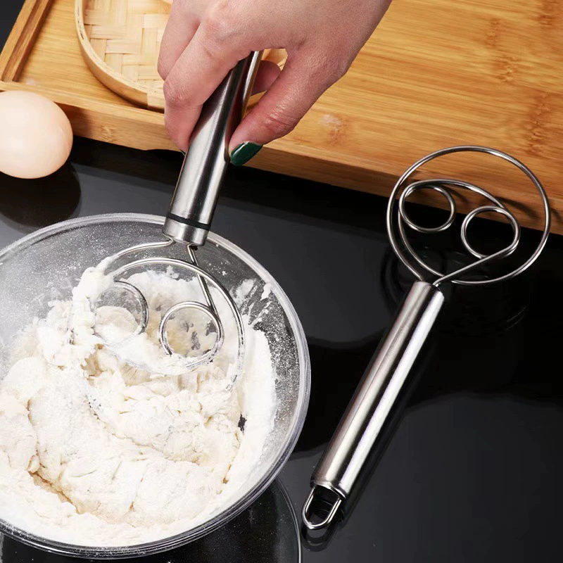  Mixing stick stainless steel for home use for eyes, for skin around the eyes