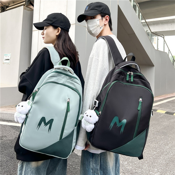 Men's backpack