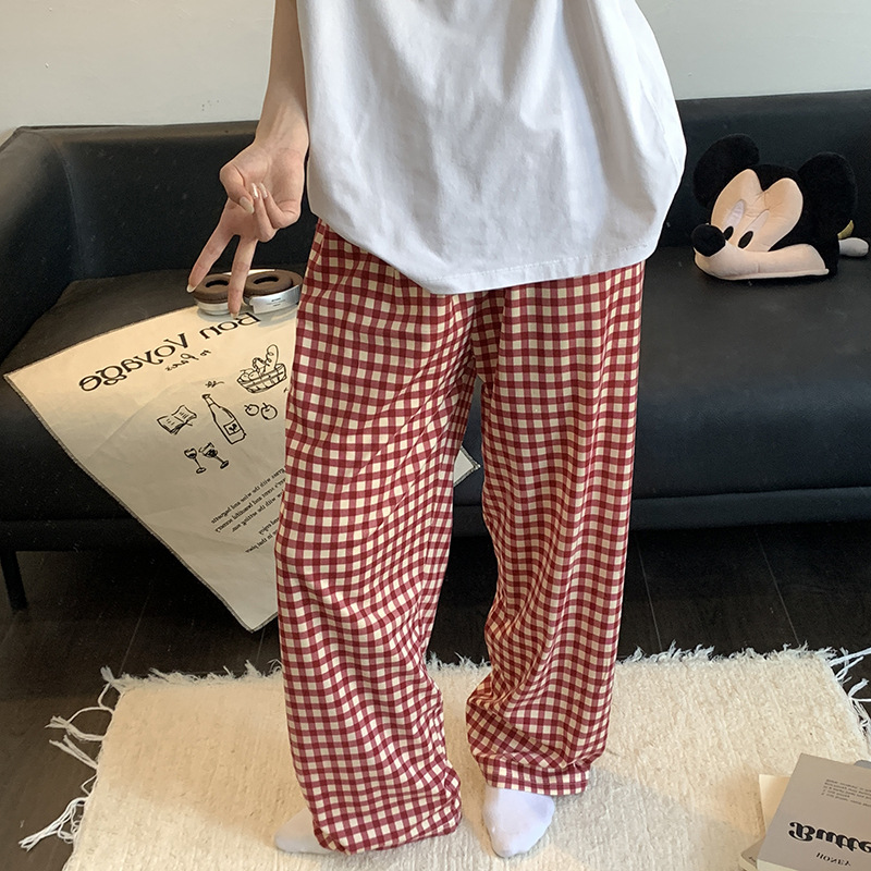 C222#【편안한 바지】