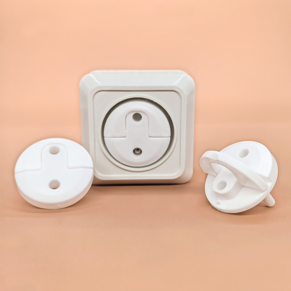 Children's safe power supply