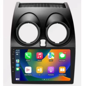 Nissan Xiao Ke 06-13 Android Böyük Ekran Avtomobil DVD Naviqatoru