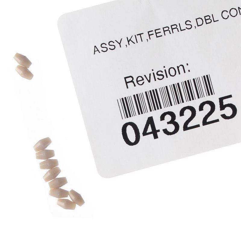 Thermo赛默飞戴安dionex 离子抑制器管路密封刃环米粒043225配件