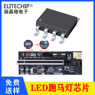 ԭ�b�F؛��X��չ����ˮ���R��оƬ�D�ӿ�ָʾ�����ǟ�IC�����_�l