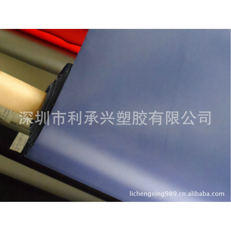 【推荐】供应PU230T斜纹牛津布料 尼龙布料