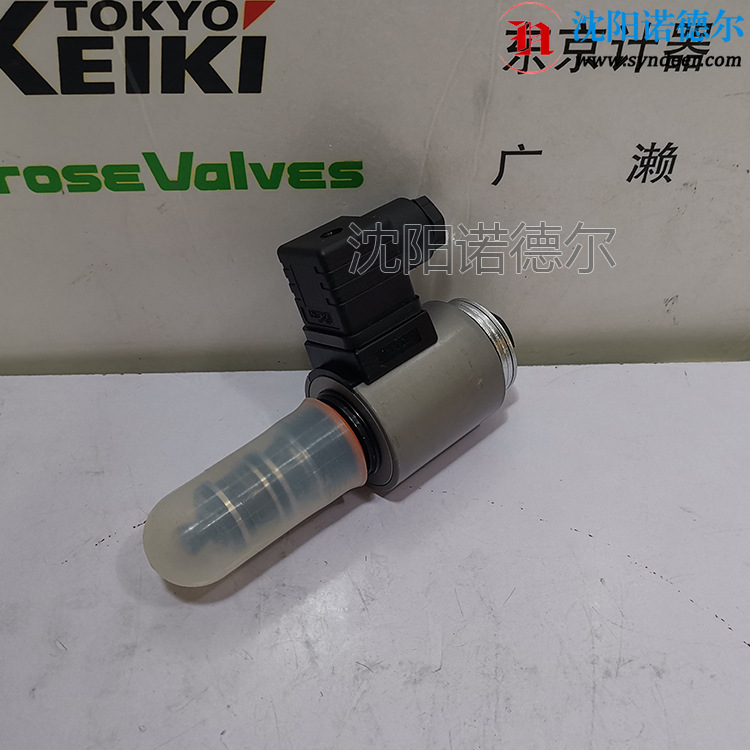 HAWE哈威电磁阀BVE 3 R-G 24现货航空截止式换向阀BVE3R-G24