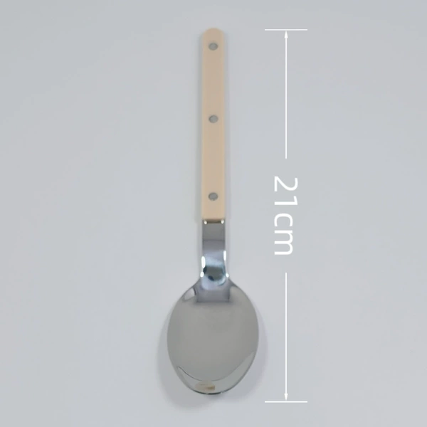 430 milky white tablespoon