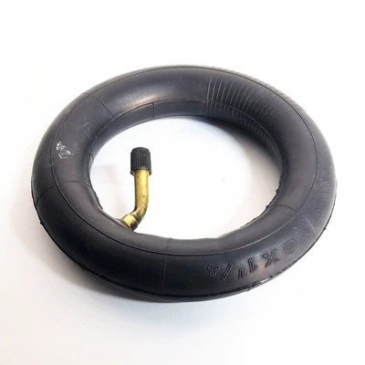 Elektrikli avtomobil şinləri tube 6x 1 1/4 inner tube