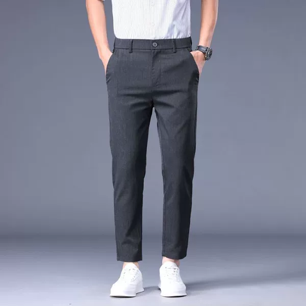 Dark gray