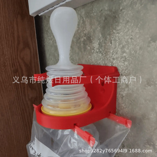 First Aid Equipment Wall Mount for LifeVac �����O��ڒ�֧��