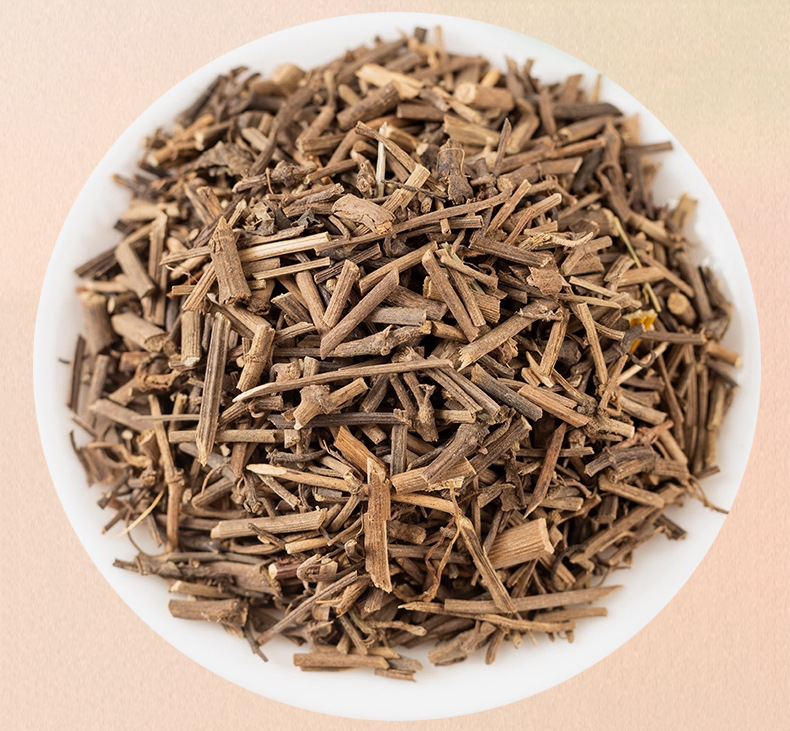Dried Piper Kadsura Vine Haifeng Teng 海风藤 500g Traditional Chinese Herbal Decoction Pieces quality and texture