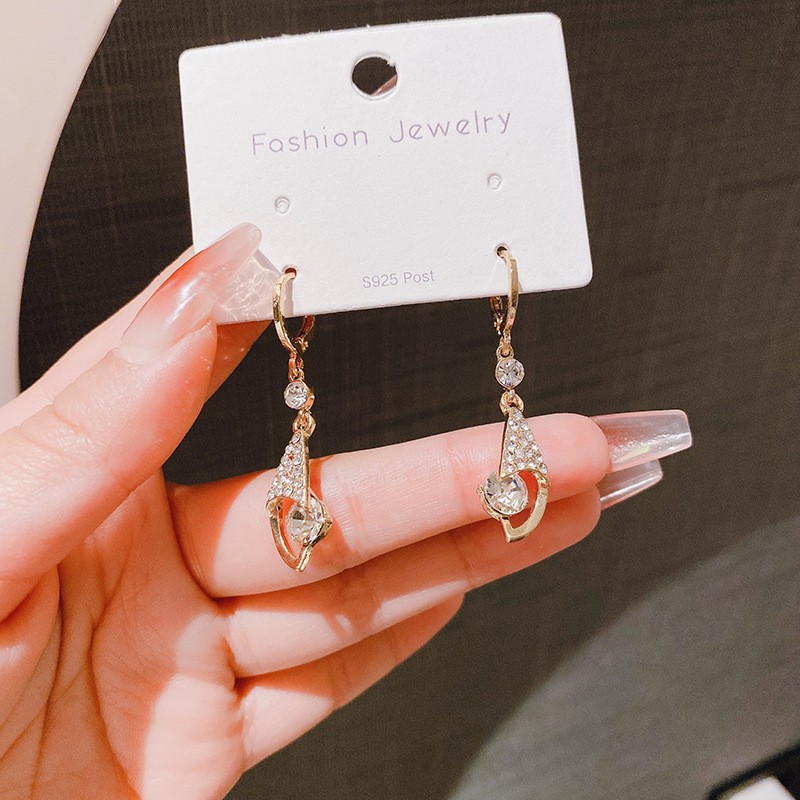 925 Silver Needle L31