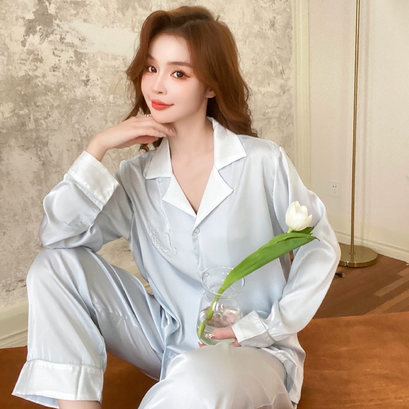 그레이 블루