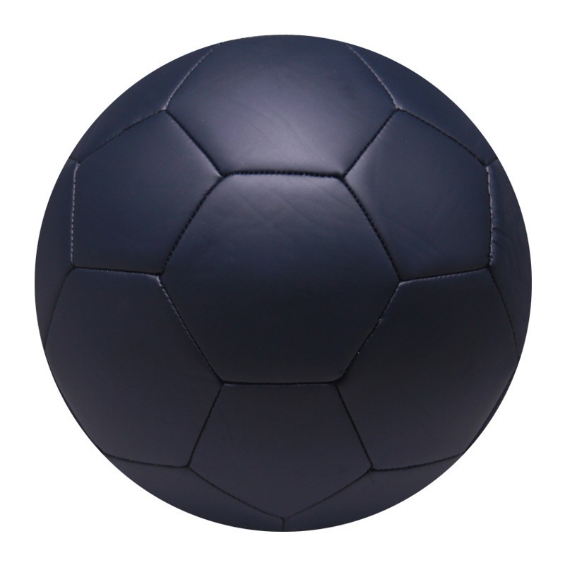 In-Stock Soccer Ball Size 5 for Adults and Children, Training, High School and College Entrance Exams, Pvc Machine-Sewn Soccer Ball, Wholesale Dropshipping, Cross-Border