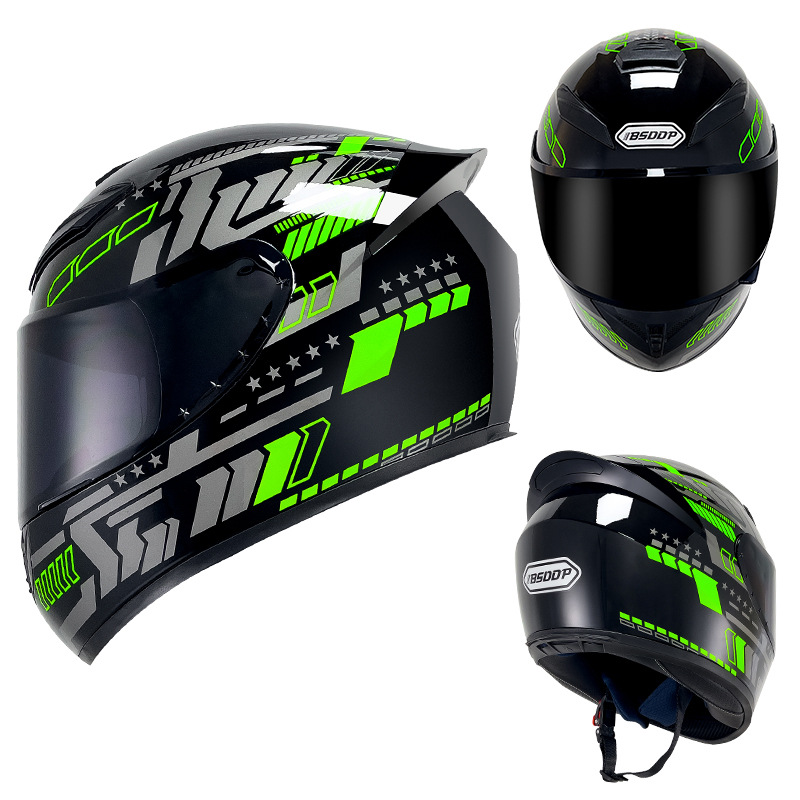 自転車乗りヘルメット男女個性電気自動車ヘルメット四季騎士bluetooth機関車全ヘルメットバイク