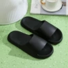 Black [2.5cm] thickened
