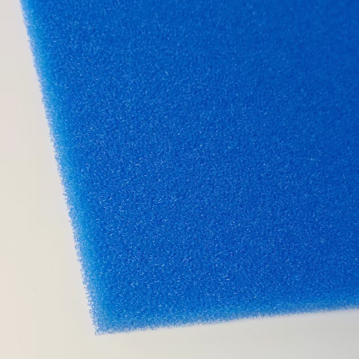 冰箱防霉过滤海绵垫 透气保鲜沥水海绵垫过滤绵