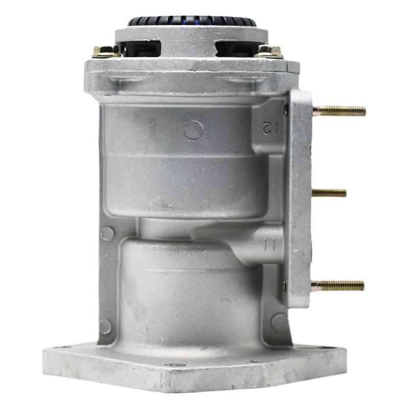 Piezas europeas 1324763 del autobús del camión pesado de la válvula de retransmisión 461315180 de SMT