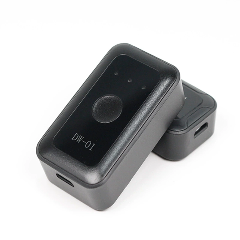 DW-01GPS локатор LBS4G Beidou TF карта обратного вызова двусторонний трекер для детей и пожилых людей SOS отслеживание