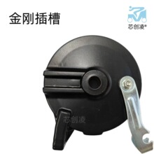 ��ղ�۵綯���ƶ���ɲ110��16�׺��ֹ�ɲ�ܳ������ڵ�ƿ�����