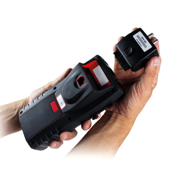 【中崎】华中事务所供 法国KIMO凯茂 温湿度计 VT 210