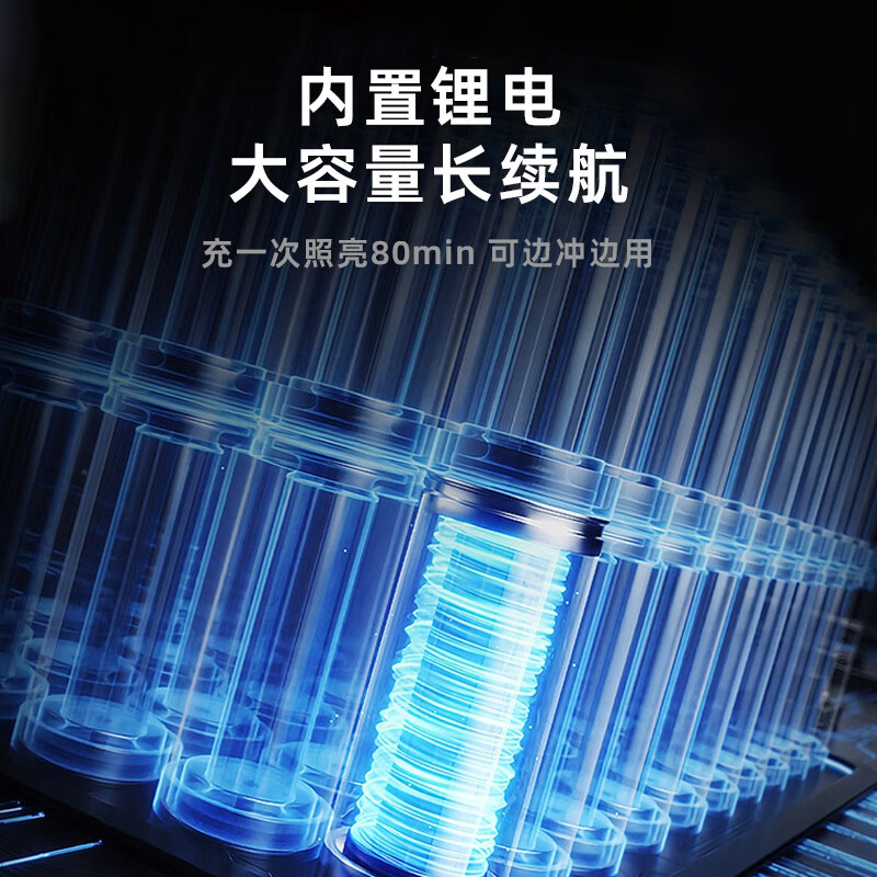 Venta directa de fábrica Lámpara de relleno RGB Lámpara de varilla portátil Temperatura de dos colores Barra de reparador de mano a todo color Lámpara de ambiente de fotografía LED