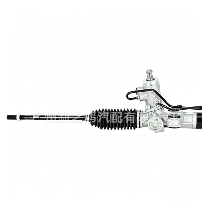57710-17200 57700-17000, suitable Steering gear assembly