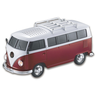 WS-266 wireless Bluetooth speaker bus model Bluetooth speaker gift foreign trade Speaker spot