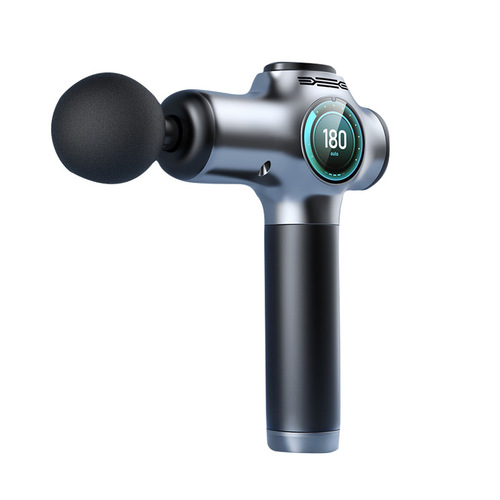Konka fascia gun small massage gun muscle relaxation massager household electric massager fascia gun manufacturer