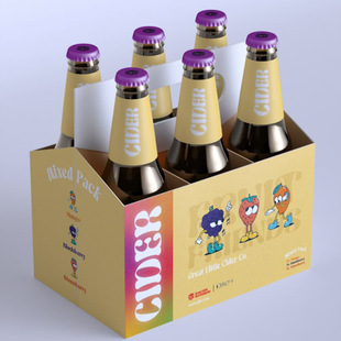 ���Ʊ�yʽ4ƿ�b��ˮơ�ƺ�6֧�b��y�в�ӡ����ţƤ���ƺ����㼈